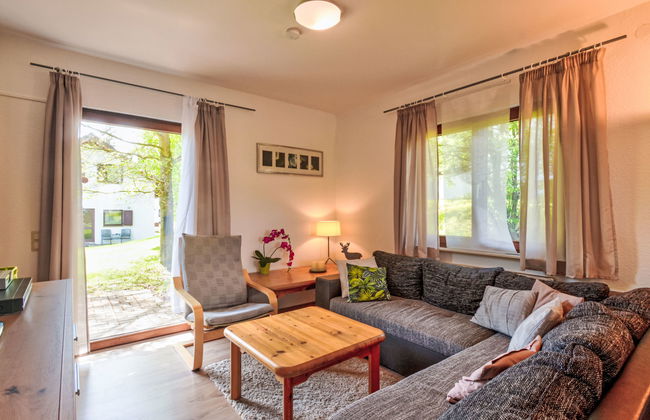 Dorf 4/ Haus 27 - Foto 7