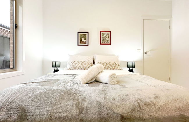 Tarneit Holiday Home - Foto 8