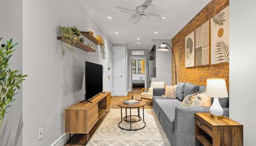 Stylish Escape in the East Village - Foto 4