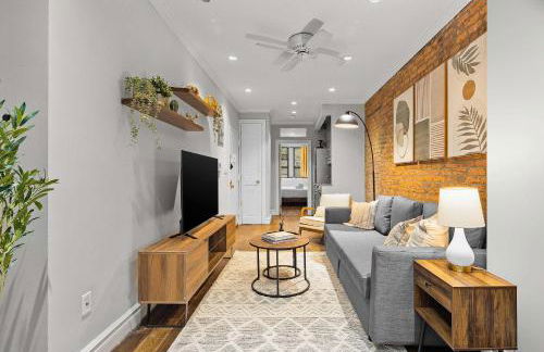 Stylish Escape in the East Village - Foto 4