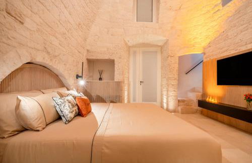 Naiira Luxury Trullo - Private Spa & Patio - Foto 68