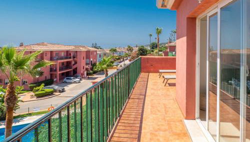 2308- 2bedrooms apt with stunning sea view-terrace - Photo 5