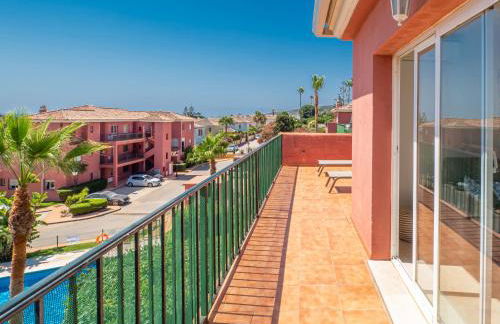 2308- 2bedrooms apt with stunning sea view-terrace - Photo 5