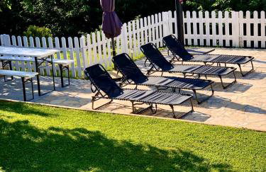 Odisea Hill House - Modern Holiday Home with swimming pool, sauna, jacuzzi, WiFi and 2 bedrooms, near Varazdin - Foto 11