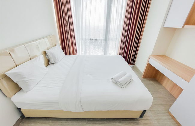 Spacious And Lavish 3Br At Hillcrest House Apartment - Foto 4