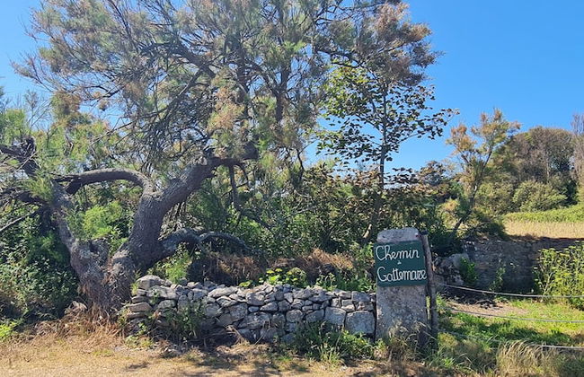 Relais des Iles casa de playa número 1 - Foto 73