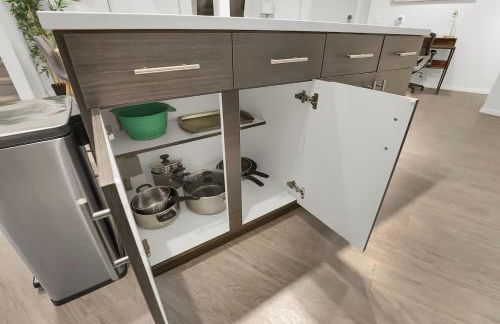 LoFi Loft Life DT Cleveland Gym Terrace - Foto 22