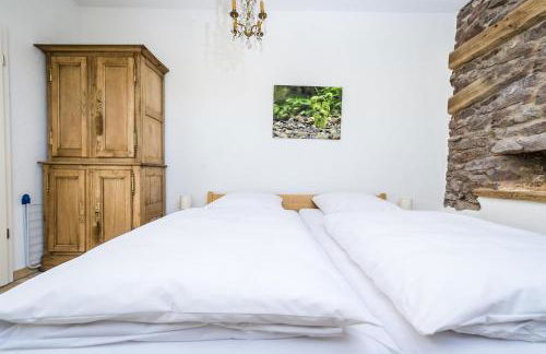 Hofgut Dösterhof - Ferienwohnungen - Foto 26