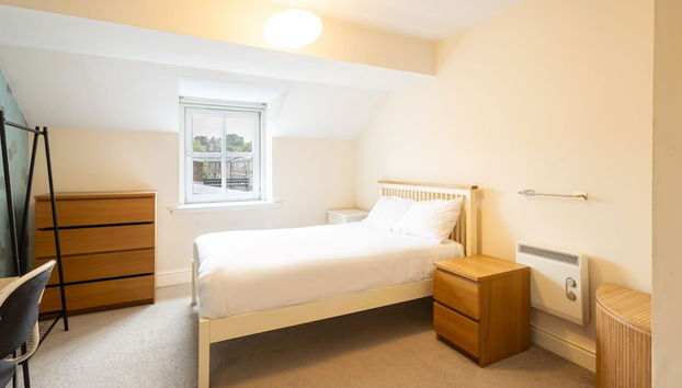 Host Stay St Andrews Court - Foto 4, Habitación