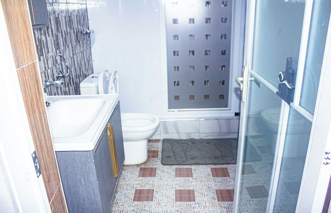 Exclusive Villa in 5 Hideout East Legon - Foto 25