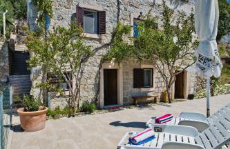 Villa Don Dan, Private Pool, Sea Views Near Split - Photo 19
