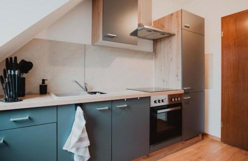 Zentral, Loggia, TG-Platz - Foto 19