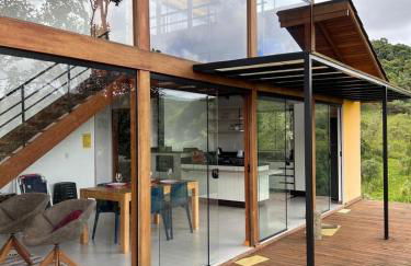 Rancho Alto - Céu Estrelado e Ar Puro - Foto 16