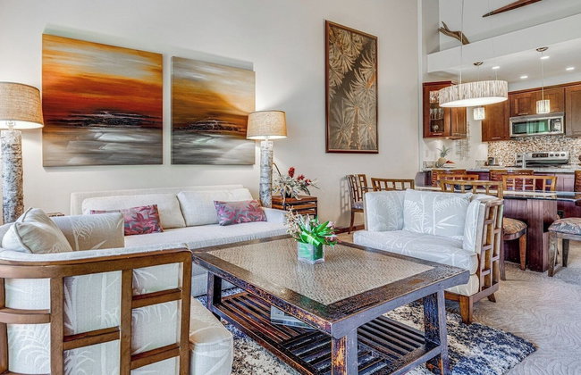 Wailea Grand Champions - CoralTree Residence Collection - Foto 74