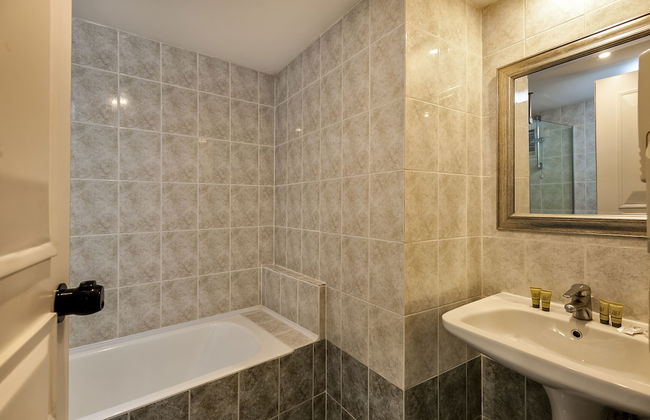 Elina Hotel Apartments - Foto 53