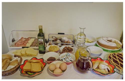 Agriturismo Monte Cologna - Photo 84