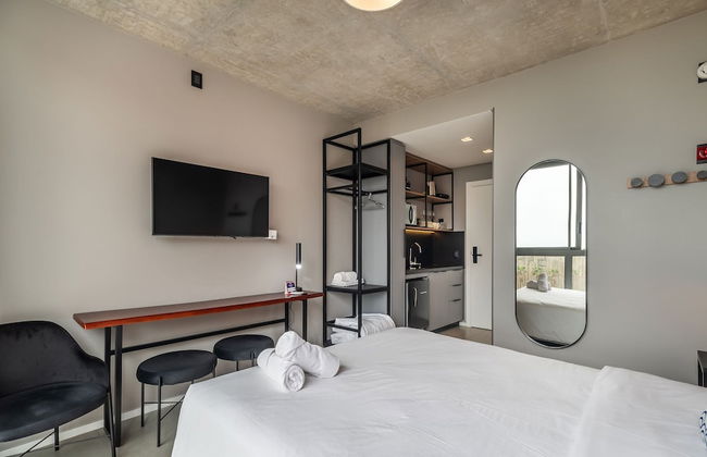 Spot Jurere sofisticação beira mar SPJs - Photo 14