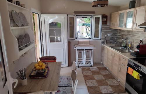 George's family friendly maisonette with great exterior - Foto 31