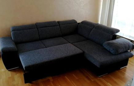 Am Gifizsee 3 Zim Apartment für Familien - Foto 10