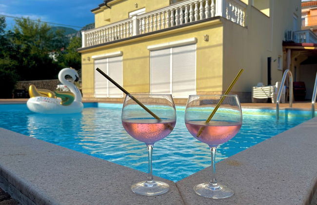 Villa Eternity - Foto 42