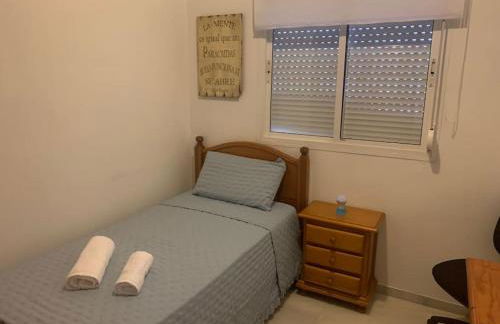 Chalet el castillo - Foto 22