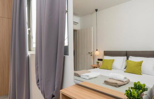 Aegean Breeze Luxury Apartments next to the sea - Foto 79