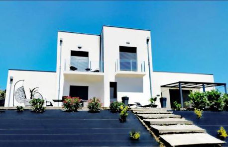 Grande villa moderne - Photo 31