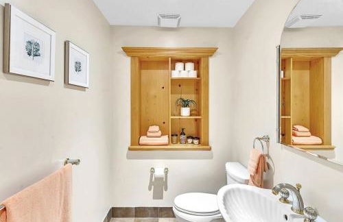 Pool Heat I Firepit and BBQ I 75"TV I Foosball I 581mbps - Foto 22