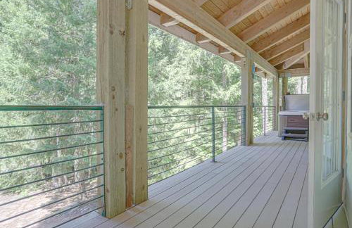 The Coho Lodge at Government Camp - Meredith Lodging - Foto 62