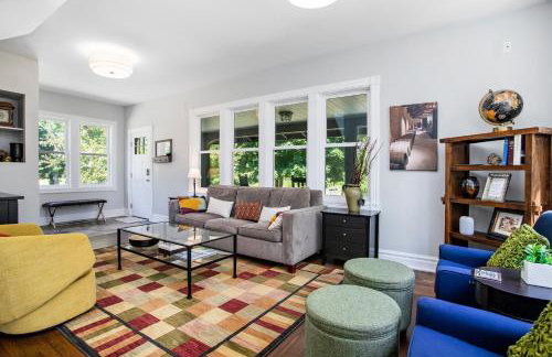 Three Oaks Retreat - Foto 4