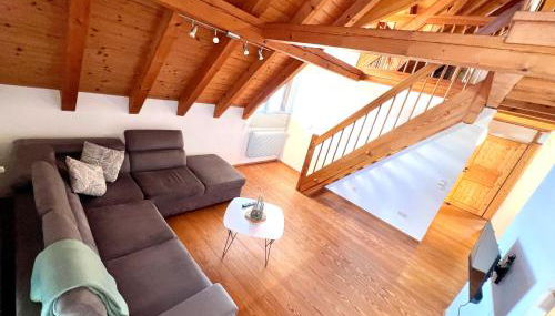 Stilvolle zentrale 2,5 Zimmer Wohnung am Römerbad mit Terrasse - Foto 5