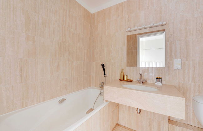 Modern apt With Balcony-2br/6p-neuilly-sur-seine - Foto 12