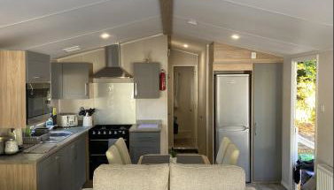 KellysHolidayHomes 26 Willerby 2 bedrooms caravan - Foto 4