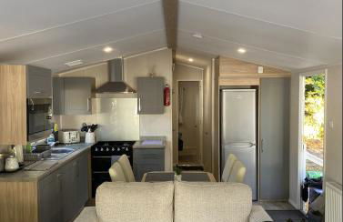 KellysHolidayHomes 26 Willerby 2 bedrooms caravan - Foto 4