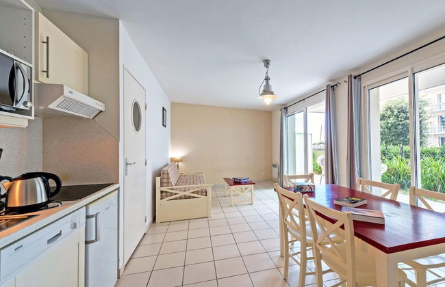 Apartment in France With Balcony & Parking - Foto 5