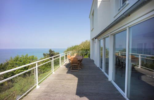 Villa le Rayon Vert - Foto 21