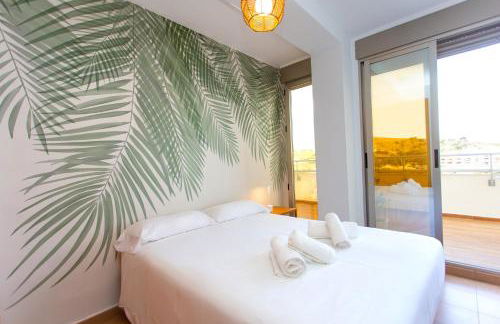 Four Seasons Penthouse Cullera - Photo 59