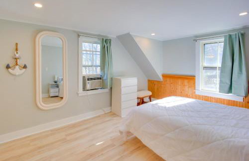 Lake-View Spofford Apartment with Shared Dock! - Foto 13