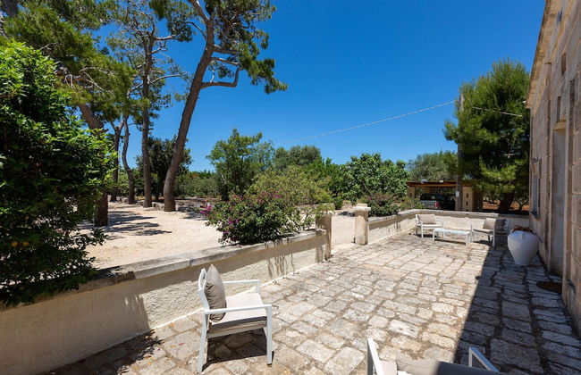 Villa Thea Charming House - Foto 63