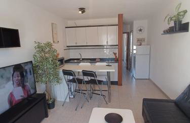 Apartamento SUNSHINE Complex Amaya Fuerteventura - Foto 16