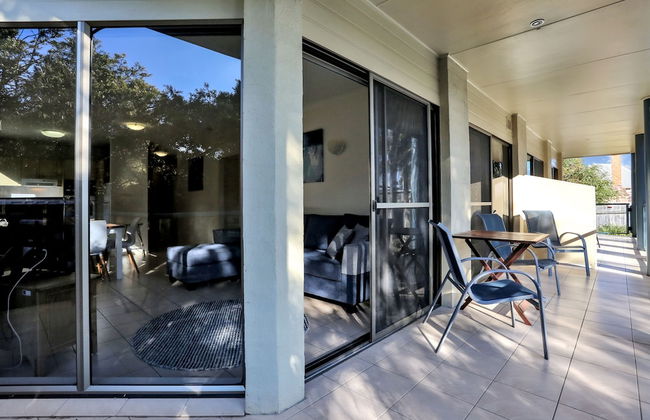 Sorrento Apartments Merimbula - Photo 17