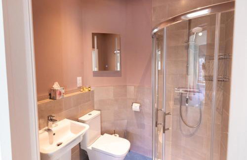 3 The Winnings - Historical Cottage on a Country Estate - Foto 2