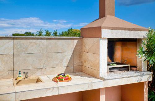 Villa Bartona for 8 persons with private Swimmingpool - Foto 37