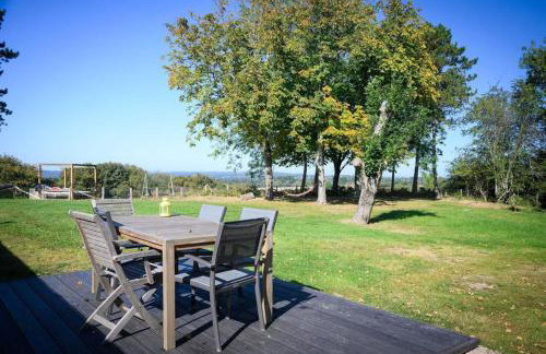 The Barn House - Swimming Pond,Jacuzzi,Chicks! - Foto 25