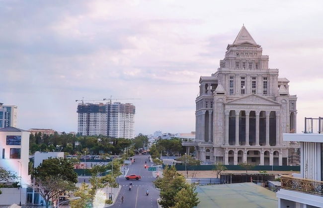 Osaka Boutique Phan Thiet Hotel - Foto 54