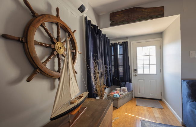 Lagoon Life Hideaway - Foto 19