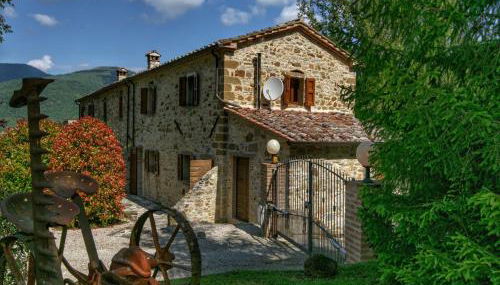 Holiday House Overlooking Lake Near Tuscany - Photo 4