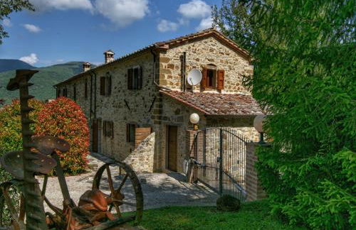 Holiday House Overlooking Lake Near Tuscany - Foto 4