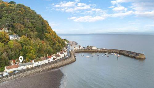 Captains Cottage Minehead - Foto 4, Other