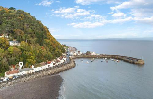 Captains Cottage Minehead - Foto 4